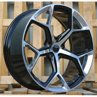 Audi 5598 9x21 5x112 